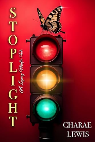 Stoplight (Stoplight Series Book 1)