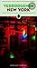 Verborgenes New York – Vers...