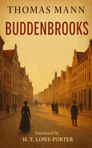 Buddenbrooks