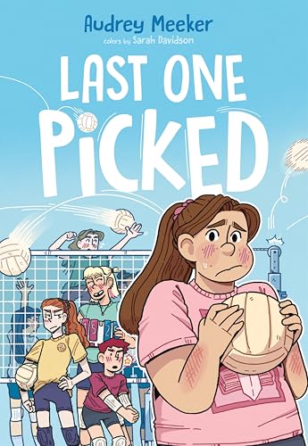 Last One Picked (Hardcover)