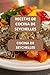 RECETAS DE COCINA DE SEYCHE...