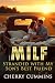 MILF: Stranded with My Son's Best Friend (Forbidden Pleasure Age Gap Romance)