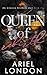 Queen of Rebirth: A Dark En...