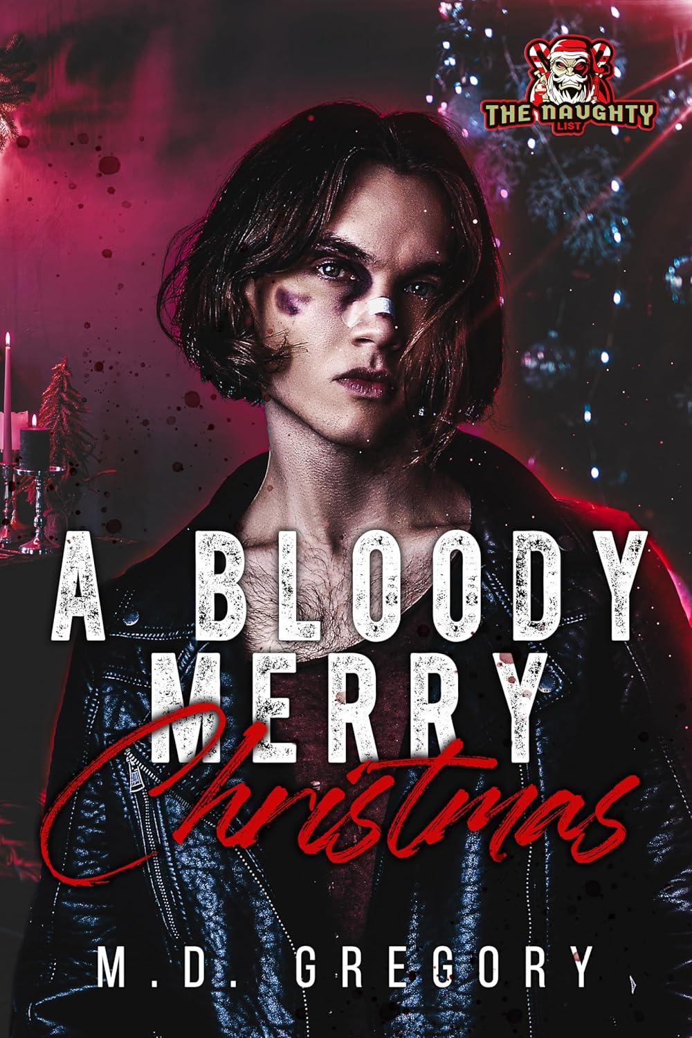 A Bloody Merry Christmas (Kindle Edition)