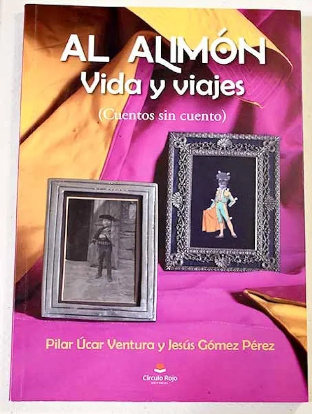 Al alimón vida y viajes