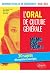 L'Oral de culture générale....
