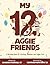 My 12 Aggie Friends: A birt...