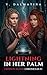 Lightning in Her Palm by V. Dalmatina