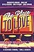 The Place to Love: 5 amis, 5 nouvelles de romance contemporaine avec found family (French Edition)