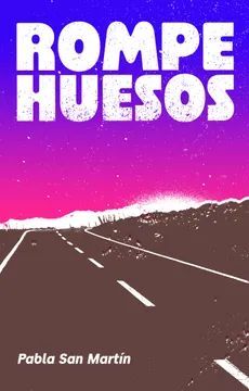 Rompe huesos (Paperback)