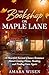 The Bookshop on Maple Lane by Amara Wisen The Bookshop on Maple Lane by Amara Wisen
