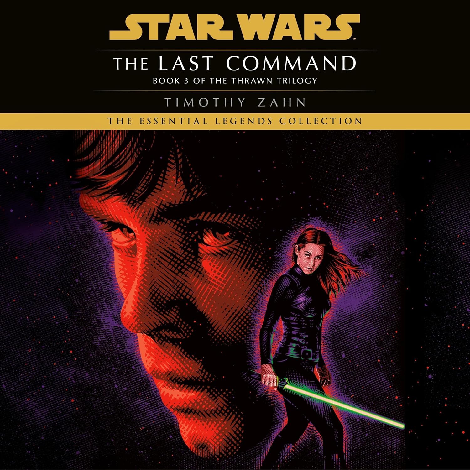 The Last Command