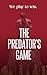 The Predator's Game by Luna Ars The Predator's Game by Luna Ars