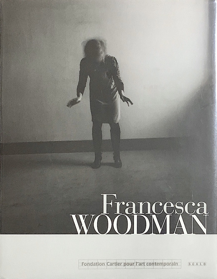 Francesca Woodman