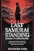 Last Samurai Standing Seaso...