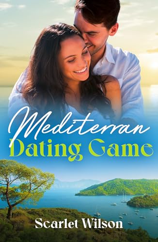 Mediterranean Dating Game (Kindle Edition)