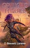 Ophiuchus Flinched (Tales of Ciel Book 2)