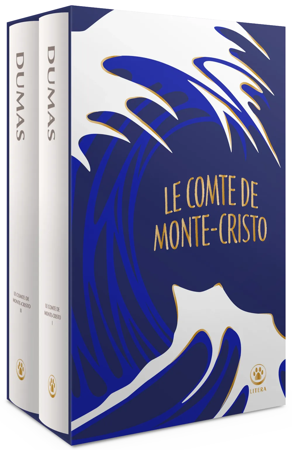 Le Comte de Monte-Cristo