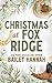 Christmas at Fox Ridge