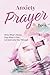 Anxiety Prayer Book: Write ...