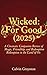 Wicked: For Good (2025) : C...