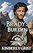 Brady's Burden by Kimberly Grist