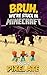 Bruh, We're Stuck in Minecraft by Pixel Ate