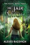 The Jade Witch: A...