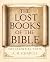 The Lost Books of the Bible...