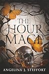 The Hour Mage by Angelina J. Steffort