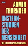 Unsternstunden de...