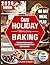 Cozy Holiday Baking Made Ea...