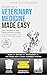 Introduction to Veterinary Medicine Made Easy: Cheat Sheet Rhymes, Study Guides, Mnemonics and More with a Quiz for Every Topic!: VTNE | CVT | LVT | RVT | DVM Test Prep (Made Easy Academy Series)