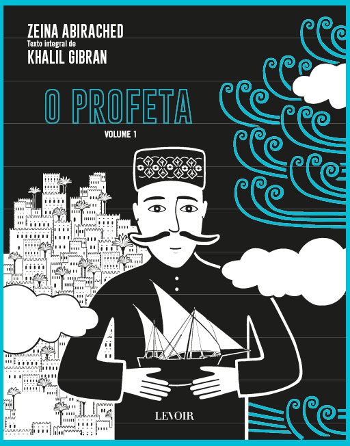 O Profeta, Volume 1