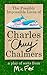 The Possibly Impossible Lives of Charles Chuy Chalmers by Mic Fox