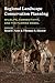 Regional Landscape Conservation Planning by Reed F. Noss