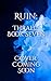 Ruin (Thrall Book 7)