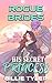 Rogue Brides: His Secret Princess