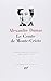 Le Comte de Monte-Cristo by Alexandre Dumas
