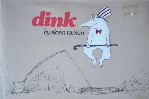 Dink (Hardcover)