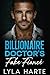 Billionaire Doctor’s Fake Fiancée