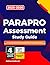 ParaPro Assessment Study Guide 2025-2026 by Nathan Codewell