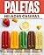 Paletas Heladas Caseras: 50...
