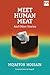 Meet Human Meat by Mojaffor Hossain