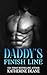 Daddy's Finish Line: A Spic...