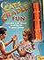 Cat's Cradle Fun