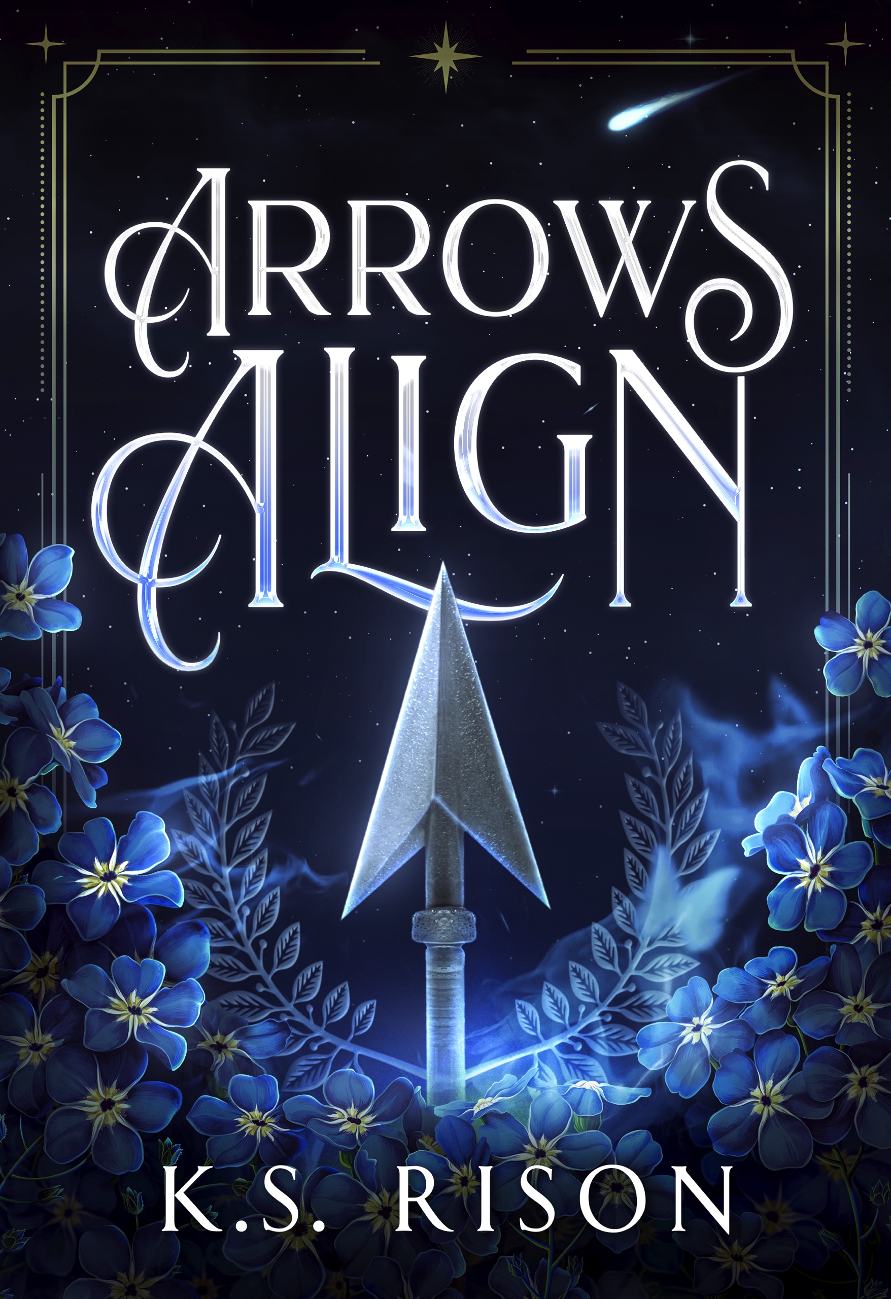 Read Arrows Align
