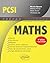 Mathématiques PCSI