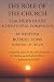 The Role Of The Church Teac...