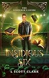 Insidious Six: YA...